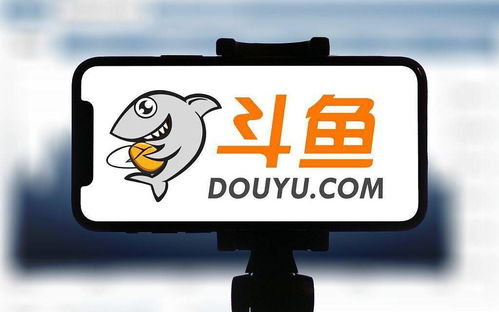 斗魚戰略入股九途文化，以股權綁定深化主播合作