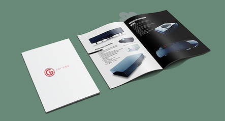專業音響畫冊設計服務 Qseed助力品牌聲入人心