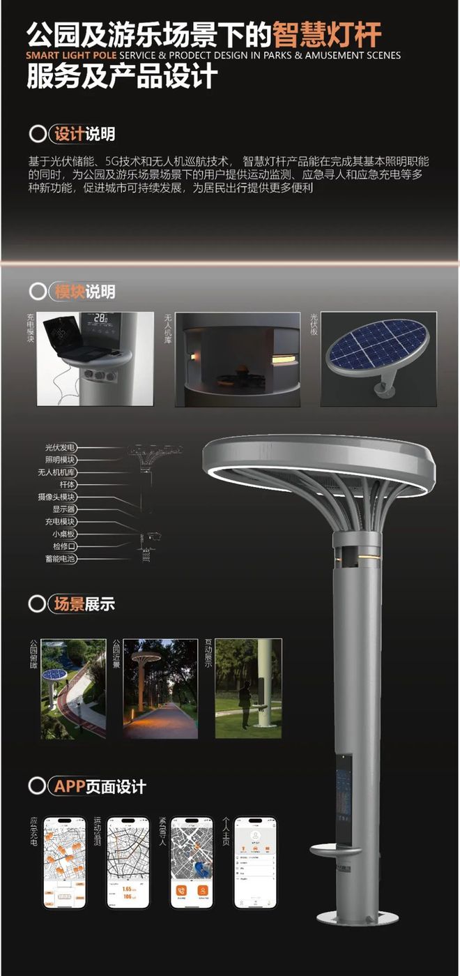 畢業季 | 上海理工大學2024屆設計類專業優秀畢業作品展 智匯設計，服務未來